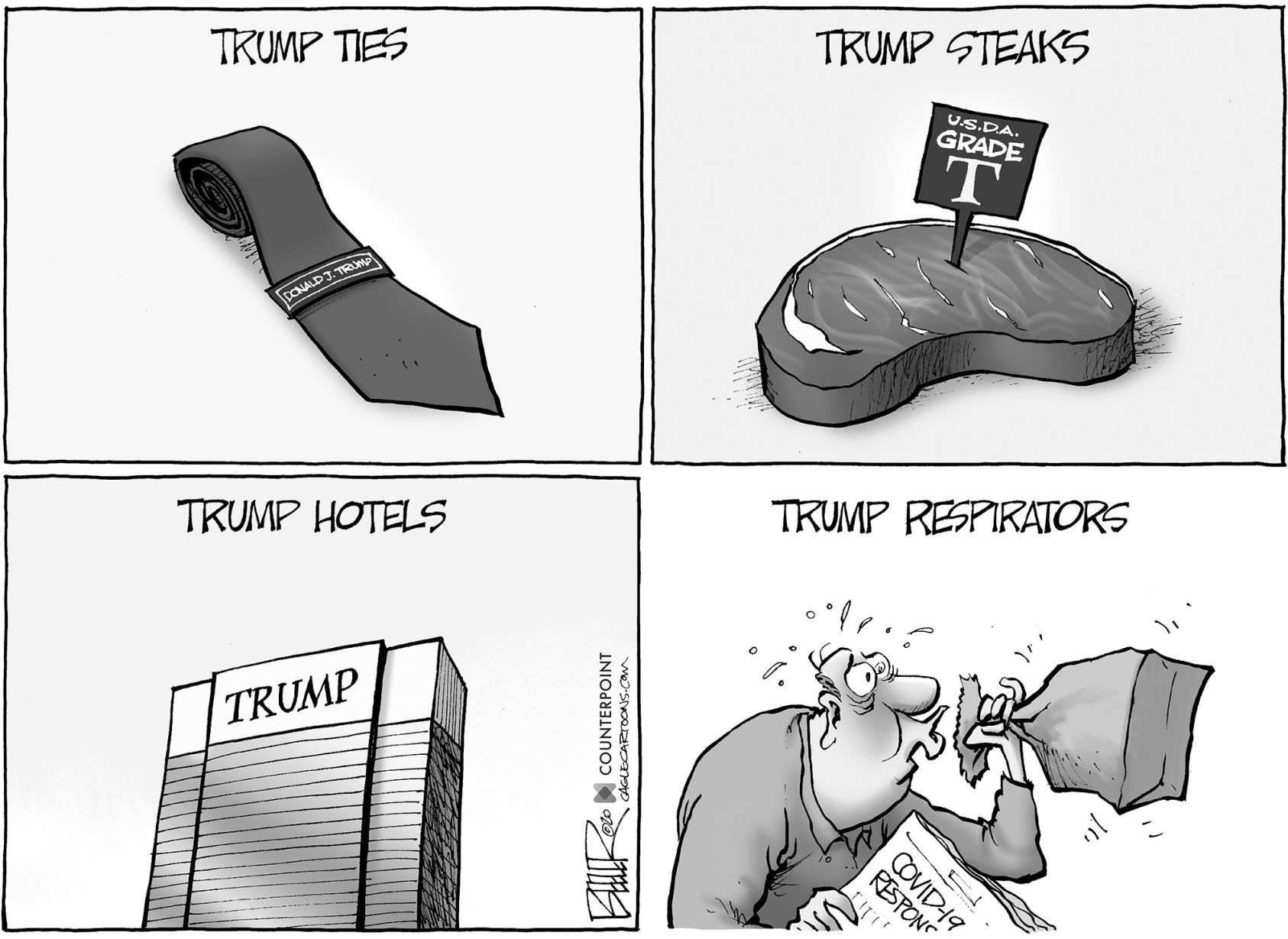 Thursday cartoon